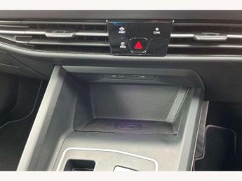 Volkswagen Golf 2.0 TDI 150 Style 5dr DSG