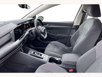 Volkswagen Golf 2.0 TDI 150 Style 5dr DSG