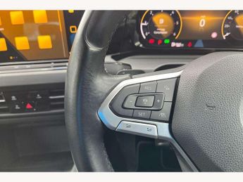 Volkswagen Golf 2.0 TDI 150 Style 5dr DSG