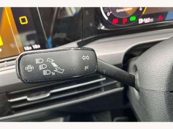 Volkswagen Golf 2.0 TDI 150 Style 5dr DSG