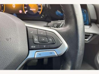 Volkswagen Golf 2.0 TDI 150 Style 5dr DSG