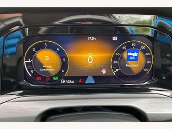 Volkswagen Golf 2.0 TDI 150 Style 5dr DSG