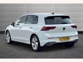 Volkswagen Golf 2.0 TDI 150 Style 5dr DSG