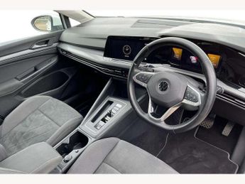 Volkswagen Golf 2.0 TDI 150 Style 5dr DSG