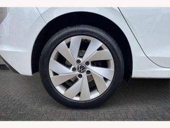 Volkswagen Golf 2.0 TDI 150 Style 5dr DSG