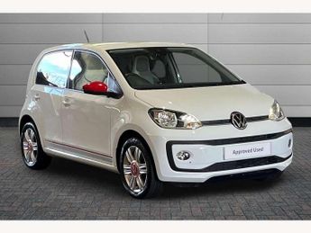 Volkswagen Up 1.0 65PS Beats 5dr