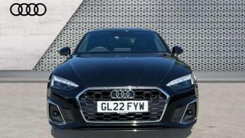Audi A5 Sportback 35 TDI S Line 5dr S Tronic