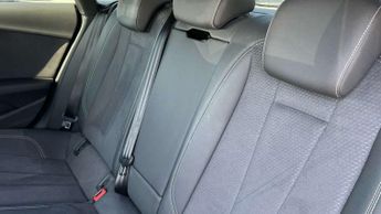 Audi A5 Sportback 35 TDI S Line 5dr S Tronic