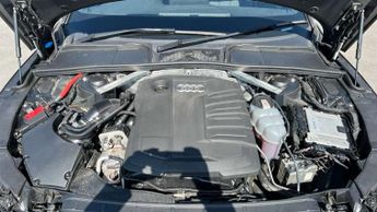 Audi A5 Sportback 35 TDI S Line 5dr S Tronic