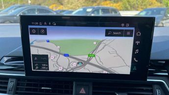 Audi A5 Sportback 35 TDI S Line 5dr S Tronic