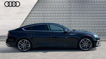 Audi A5 Sportback 35 TDI S Line 5dr S Tronic