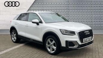 Audi Q2 1.4 TFSI Sport 5dr
