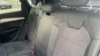 Audi Q5 45 TFSI Quattro S Line 5dr S Tronic