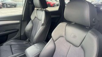 Audi Q5 45 TFSI Quattro S Line 5dr S Tronic