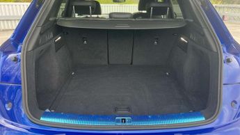 Audi Q5 45 TFSI Quattro S Line 5dr S Tronic