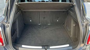 MINI Countryman 2.0 [306] John Cooper Works ALL4 5dr Auto