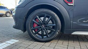 MINI Countryman 2.0 [306] John Cooper Works ALL4 5dr Auto