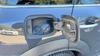 MINI Countryman 2.0 [306] John Cooper Works ALL4 5dr Auto