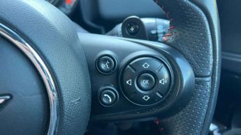 MINI Countryman 2.0 [306] John Cooper Works ALL4 5dr Auto