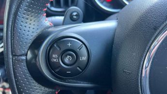 MINI Countryman 2.0 [306] John Cooper Works ALL4 5dr Auto