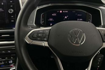 Volkswagen T-Roc 1.5 TSI Style 5dr DSG