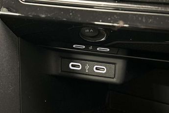 Volkswagen T-Roc 1.5 TSI Style 5dr DSG