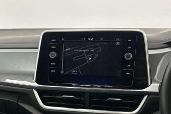 Volkswagen T-Roc 1.5 TSI Style 5dr DSG