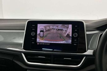 Volkswagen T-Roc 1.5 TSI Style 5dr DSG