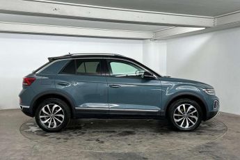 Volkswagen T-Roc 1.5 TSI Style 5dr DSG