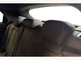 Audi A1 25 TFSI S Line 5dr S Tronic