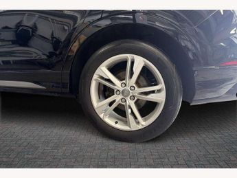 Audi Q3 35 TFSI S Line 5dr S Tronic