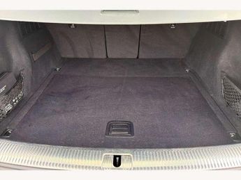 Audi Q5 40 TDI Quattro S Line 5dr S Tronic