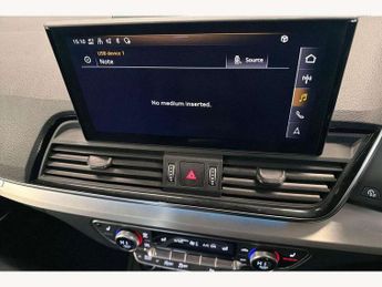 Audi Q5 40 TDI Quattro S Line 5dr S Tronic