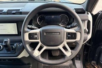 Land Rover Defender 3.0 D250 Hard Top Auto