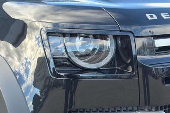 Land Rover Defender 3.0 D250 Hard Top Auto