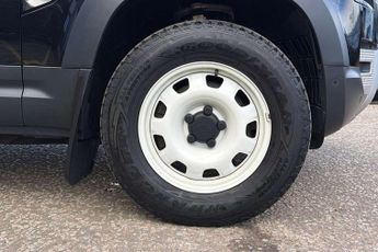 Land Rover Defender 3.0 D250 Hard Top Auto