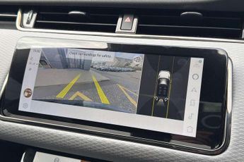Land Rover Range Rover Evoque 2.0 D200 Evoque Edition 5dr Auto