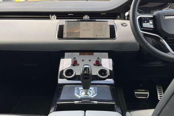 Land Rover Range Rover Evoque 2.0 D200 Evoque Edition 5dr Auto
