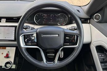 Land Rover Range Rover Evoque 2.0 D200 Evoque Edition 5dr Auto
