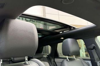 Land Rover Range Rover Evoque 2.0 D200 Evoque Edition 5dr Auto