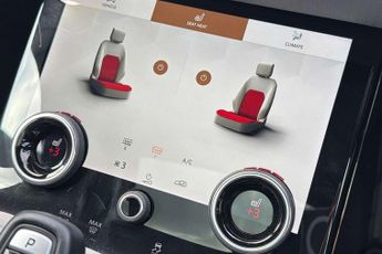 Land Rover Range Rover Evoque 2.0 D200 Evoque Edition 5dr Auto