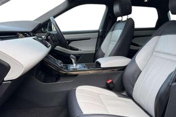 Land Rover Range Rover Evoque 2.0 D200 Evoque Edition 5dr Auto