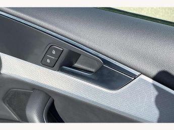 Audi A4 Avant 35 TFSI Sport Edition 5dr S Tronic