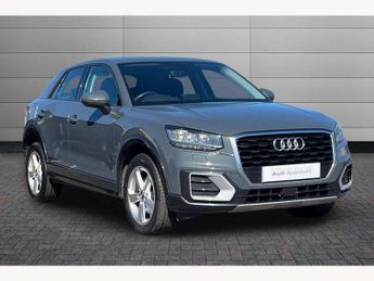 Audi Q2 1.0 TFSI Sport 5dr