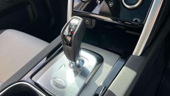 Land Rover Discovery Sport 2.0 D200 R-Dynamic HSE 5dr Auto