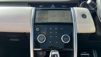 Land Rover Discovery Sport 2.0 D200 R-Dynamic HSE 5dr Auto