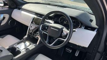 Land Rover Discovery Sport 2.0 D200 R-Dynamic HSE 5dr Auto