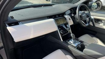 Land Rover Discovery Sport 2.0 D200 R-Dynamic HSE 5dr Auto