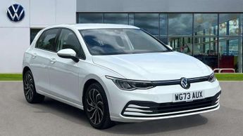 Volkswagen Golf 1.5 eTSI 150 Life 5dr DSG