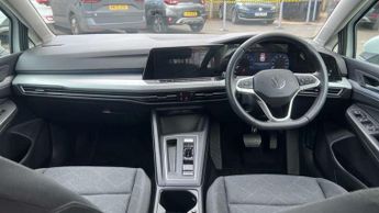 Volkswagen Golf 1.5 eTSI 150 Life 5dr DSG